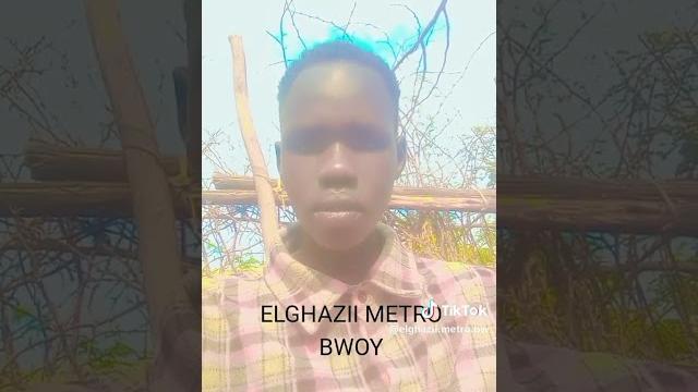 Metro bwoy ssd Metro bwoy ssd