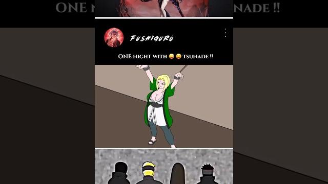 Naruto squad reaction on naruto × tsunade Naruto squad reaction on naruto × tsunade