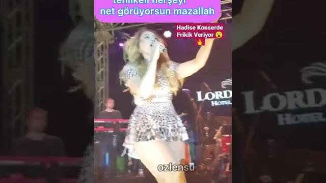 Hadise konser #shorts #hadise #hadiseishq #konser #konseri #konserler #türkçepop #keşfet #fyp #fypシ Hadise konser #shorts #hadise #hadiseishq #konser #konseri #konserler #türkçepop #keşfet #fyp #fypシ