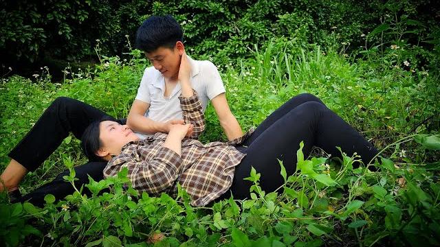 Nothing can stop the love of thanh and ly tieu isa Nothing can stop the love of thanh and ly tieu isa