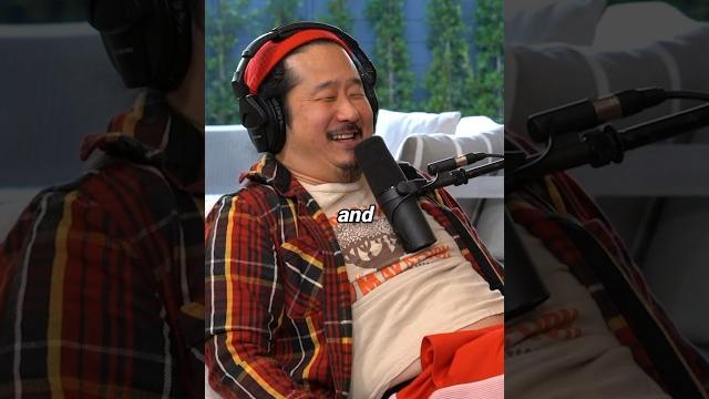 Bobby lee presses mike majlak! Bobby lee presses mike majlak!