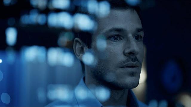 Bleu de chanel, the 2018 film with gaspard ulliel – chanel fragrance Bleu de chanel, the 2018 film with gaspard ulliel – chanel fragrance