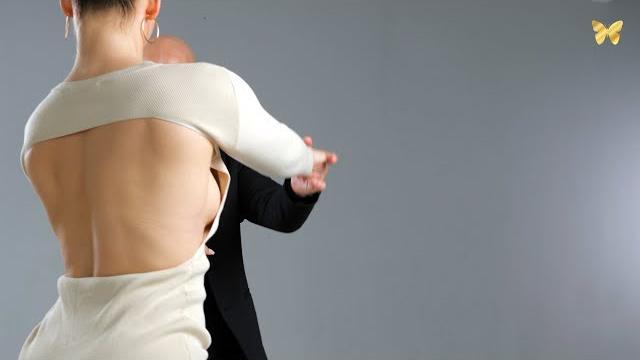 Sensual bachata training Sensual bachata training