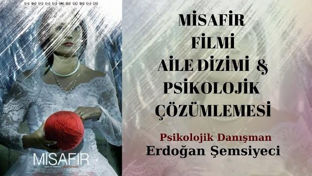 Misafir filmi yorumlaması Misafir filmi yorumlaması