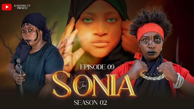 Jini sonia~s2 ep | 09 | talaka kapewa!! Jini sonia~s2 ep | 09 | talaka kapewa!!