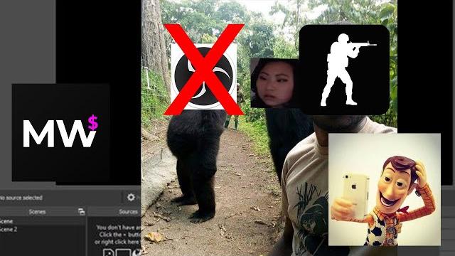Anti obs Anti obs