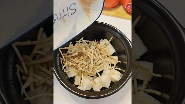 雪梨鱼腥草汤,你不知道多厉害 #国学文化 #美食教程 #易经 雪梨鱼腥草汤,你不知道多厉害 #国学文化 #美食教程 #易经