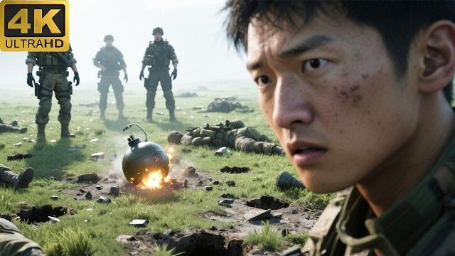 Special forces used real bombs in training, causing accidents and shocking new recruits! Special forces used real bombs in training, causing accidents and shocking new recruits!