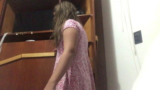 Arrumando o quarto! Arrumando o quarto!