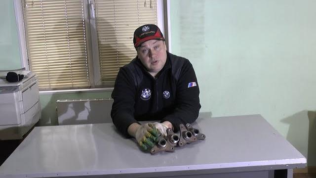 Слизывание фланца заднего редуктора бмв - это причини или следствие? как устранить проблему навсегда Слизывание фланца заднего редуктора бмв - это причини или следствие? как устранить проблему навсегда