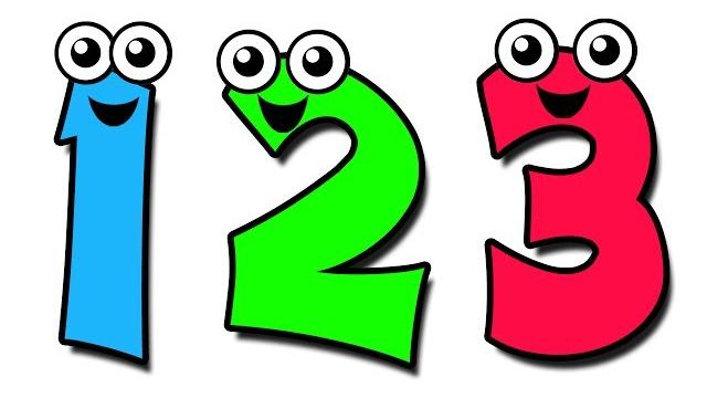 "numbers counting to 10 collection vol. 1" - kids learn to count, baby toddler songs, nursery rhymes "numbers counting to 10 collection vol. 1" - kids learn to count, baby toddler songs, nursery rhymes