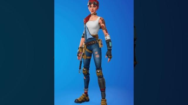 New full clip stw pack! New full clip stw pack!