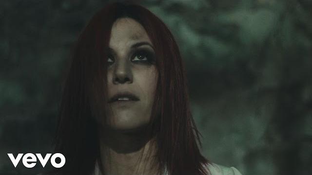 Lacuna coil - blood, tears, dust (official video) Lacuna coil - blood, tears, dust (official video)