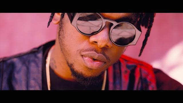 Runtown - energy (official music video) Runtown - energy (official music video)