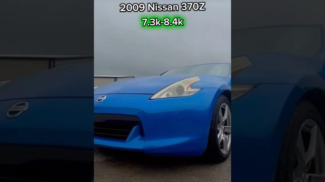 Cheapest sport cars pt 3 #shorts Cheapest sport cars pt 3 #shorts