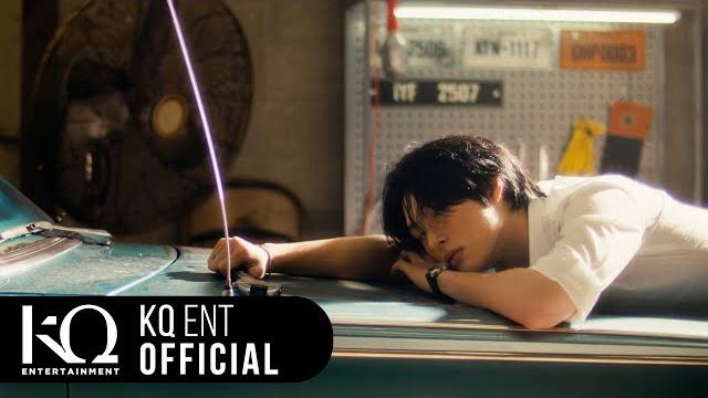 Ateez(에이티즈) - 'lemon drop' official mv Ateez(에이티즈) - 'lemon drop' official mv