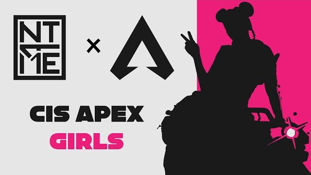 Cis apex girls Cis apex girls