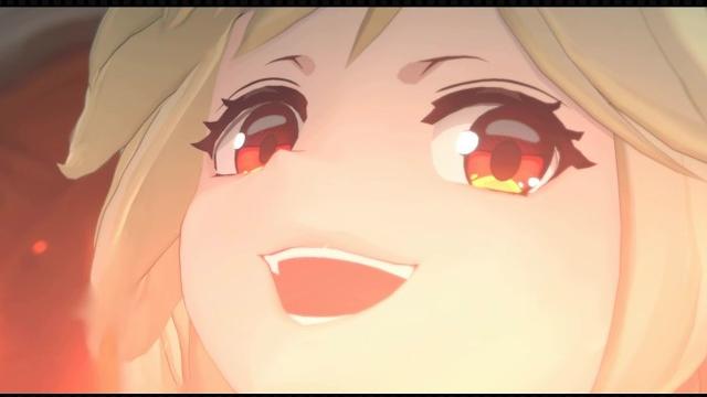 Fuwa fuwade~ Fuwa fuwade~