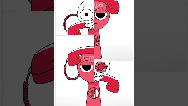 Sprunki tele phase 4 craft puzzle #sprunki #shorts #art #viral #incredibox #incrediboxsprunki Sprunki tele phase 4 craft puzzle #sprunki #shorts #art #viral #incredibox #incrediboxsprunki