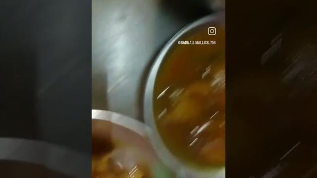 Ajke dupurer lunch vendi vaja,borali macher chorchori,amer dal,rui macher torkari,amer chatni Ajke dupurer lunch vendi vaja,borali macher chorchori,amer dal,rui macher torkari,amer chatni