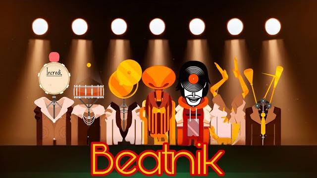 Beatnik mod | incredibox | Beatnik mod | incredibox |