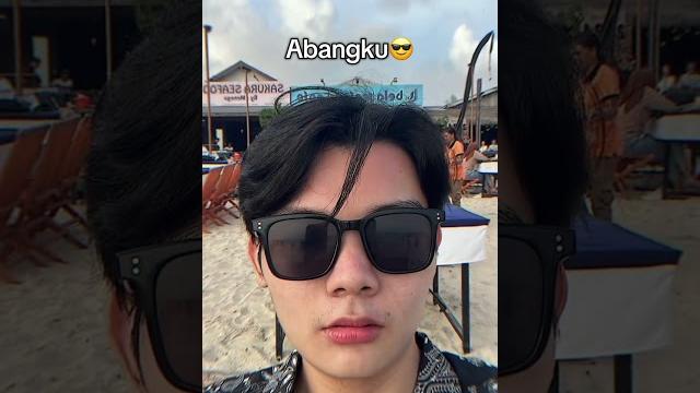 Spill abang rere Spill abang rere
