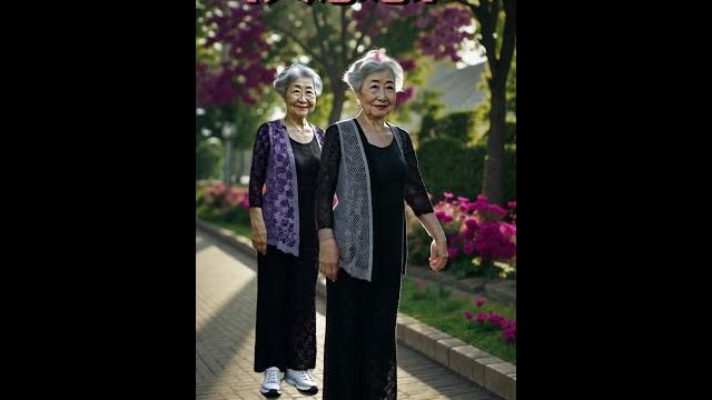 90歲阿姨的「舞」力全開,跳得比年輕人還帶勁!#老太太跳舞#舞蹈#雙人舞 220506 90歲阿姨的「舞」力全開,跳得比年輕人還帶勁!#老太太跳舞#舞蹈#雙人舞 220506
