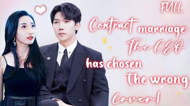 Ceo hurt her for a scheming girl, but regretted it after discovering her true identity! kdrama Ceo hurt her for a scheming girl, but regretted it after discovering her true identity! kdrama