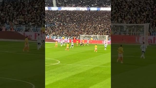 What a goal from luis diaz against argentina! #viralvideo #shortvideo #shorts #football #fyp What a goal from luis diaz against argentina! #viralvideo #shortvideo #shorts #football #fyp