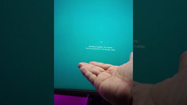 Bsod quick fix system_service_exception #shorts Bsod quick fix system_service_exception #shorts