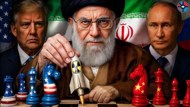 Иран. главный враг израиля и сша Иран. главный враг израиля и сша