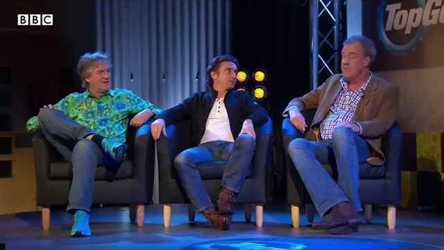 Live stream: an evening with top gear | an exclusive preview of series 22 | #eveningwithtg Live stream: an evening with top gear | an exclusive preview of series 22 | #eveningwithtg