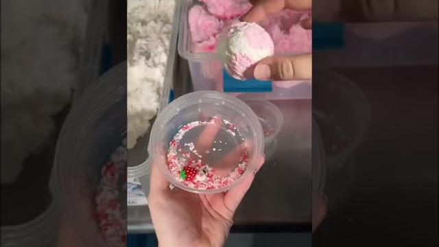 How we make our slimes! How we make our slimes!