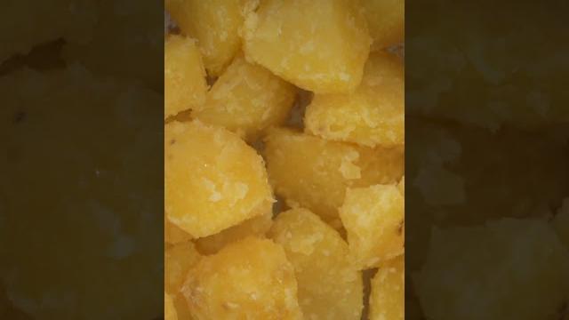 This is the greatest way to make roasted potatoes This is the greatest way to make roasted potatoes