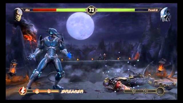 2ch mortal kombat tourney #6 final 2ch mortal kombat tourney #6 final