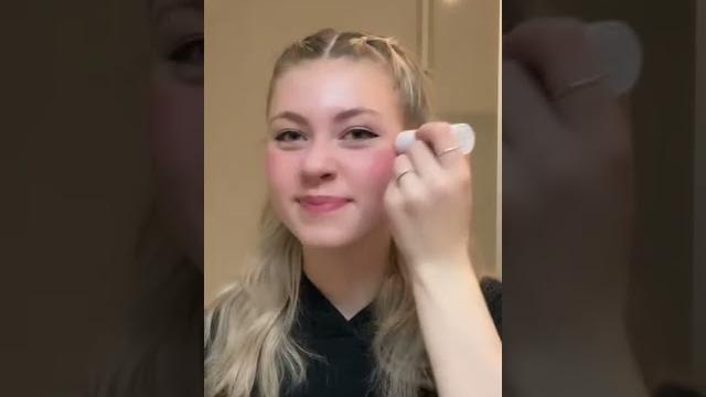 Grwm for school!! / aesthetic school morning routine ⭐️ Grwm for school!! / aesthetic school morning routine ⭐️