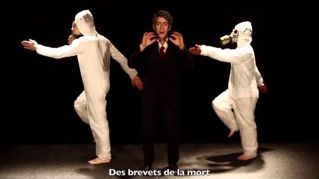 Monsanto (version française) - kolibri Monsanto (version française) - kolibri