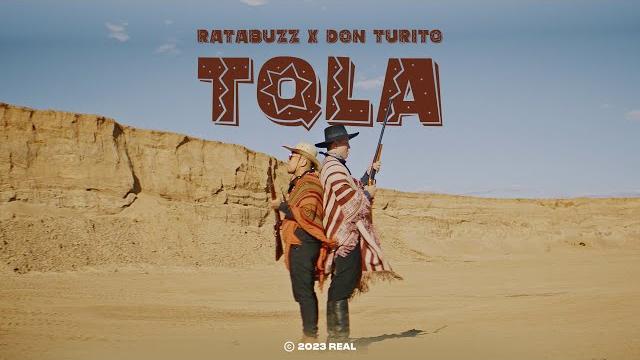 Ratabuzz - tqla ft. don turito Ratabuzz - tqla ft. don turito