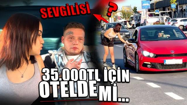 35.000tl'ye... otelde mi ?! motorcu kiz aldatti ? ( kiz tavlama/sevgi̇li̇si̇ geldi̇ ?! ) 35.000tl'ye... otelde mi ?! motorcu kiz aldatti ? ( kiz tavlama/sevgi̇li̇si̇ geldi̇ ?! )