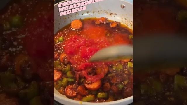 Delicious date night meal #food #foodie #datenight #boxing #boxinglife #boxingtraining #shortsvideo Delicious date night meal #food #foodie #datenight #boxing #boxinglife #boxingtraining #shortsvideo