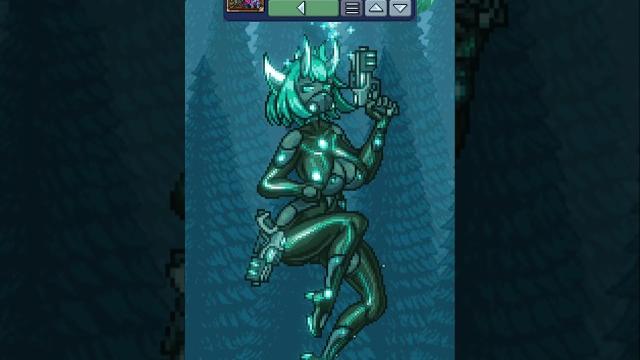 Terraria best texturepack 32 #terraria #shorts Terraria best texturepack 32 #terraria #shorts