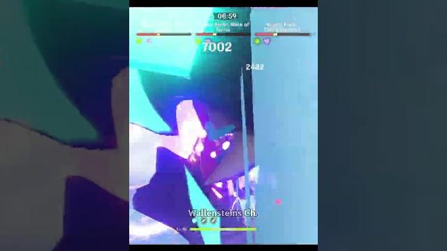 Beidou clean parry 3 kenki Beidou clean parry 3 kenki