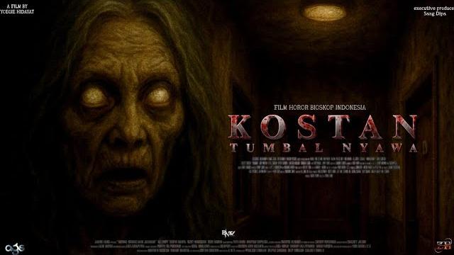 Film horor bioskop indonesia terbaru 2025 kostan tumbal nyawa #filmhororterbaru2025 #filmhoror Film horor bioskop indonesia terbaru 2025 kostan tumbal nyawa #filmhororterbaru2025 #filmhoror