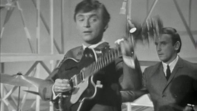The t.a.m.i. show 1964 - full hd original electronovision version The t.a.m.i. show 1964 - full hd original electronovision version