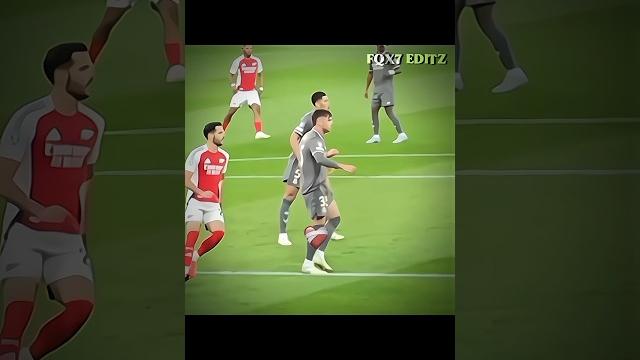 Raúl asencio #shorts#viralvideo #funny#trending#football#fyp Raúl asencio #shorts#viralvideo #funny#trending#football#fyp