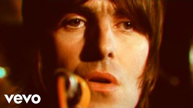 Oasis - stop crying your heart out (official video) Oasis - stop crying your heart out (official video)