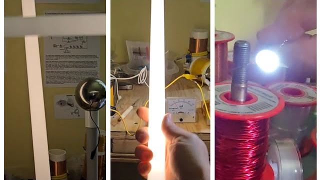 Answering more questions about the negative resistant dielectric tesla coil plus magnetic field test Answering more questions about the negative resistant dielectric tesla coil plus magnetic field test