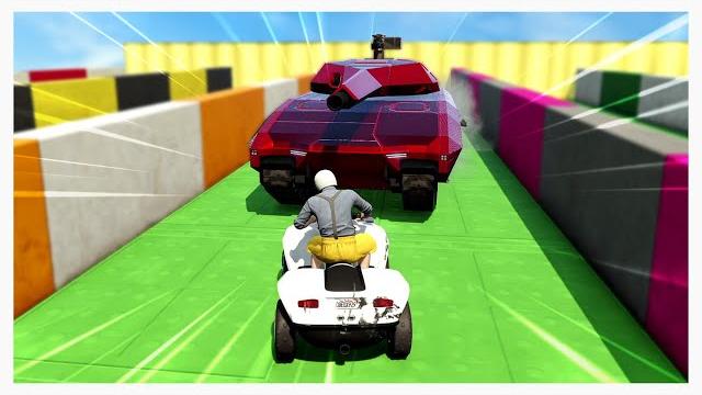 Gta 5 races where everything goes wrong Gta 5 races where everything goes wrong
