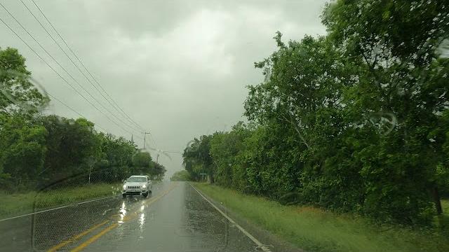 Driving in rain for sleeping "real footage" rain noise highway, neighborhoods and random roads Driving in rain for sleeping "real footage" rain noise highway, neighborhoods and random roads