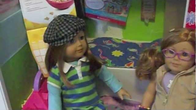 The treehuggin' twins (trailer) The treehuggin' twins (trailer)
